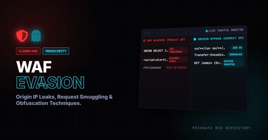 waf-evasion